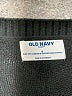 Old Navy Black Pullover Sweater Size S - photo 7