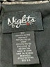 Teeze Me 100% Polyester Black Sleeveless Blouse Size 5 - 6 - photo 7