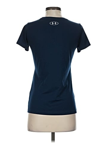 Under Armour Short Sleeve T-Shirt (view 2)