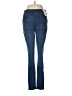 Denizen from Levi's Chevron-herringbone Blue Jeans Size 8 - photo 1