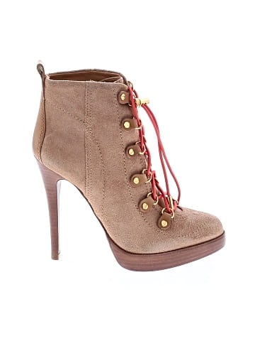Tory Burch Ankle Boots (view 1)