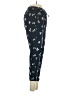 Hei Hei 100% Rayon Print Blue Casual Pants Size XS - photo 4
