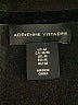 Adrienne Vittadini Black Blazer Size M - photo 6