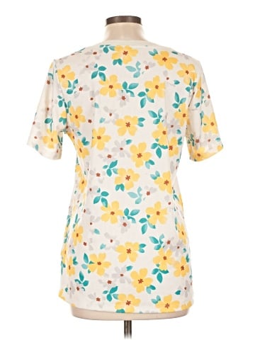 Lularoe Short Sleeve Blouse (view 2)