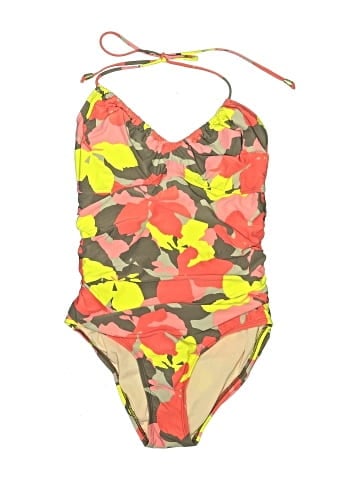 Vince Camuto Sleeveless Top (view 1)