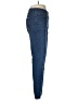Denizen from Levi's Chevron-herringbone Blue Jeans Size 8 - photo 4