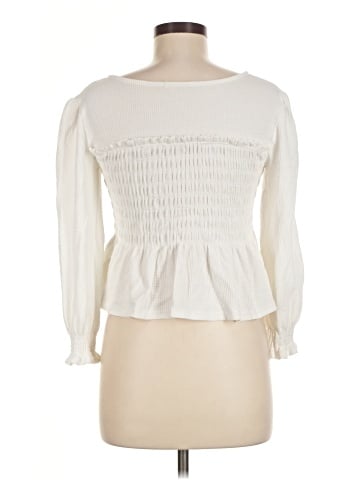 Altar'd State Thermal Top (view 2)