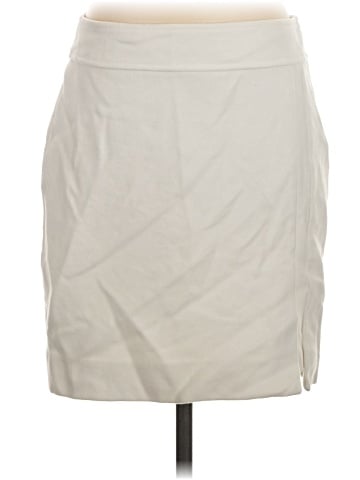 White House Black Market Casual Skirt (view 1)