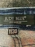 Judy Blue Stars Blue Jeans Size 11 - photo 7