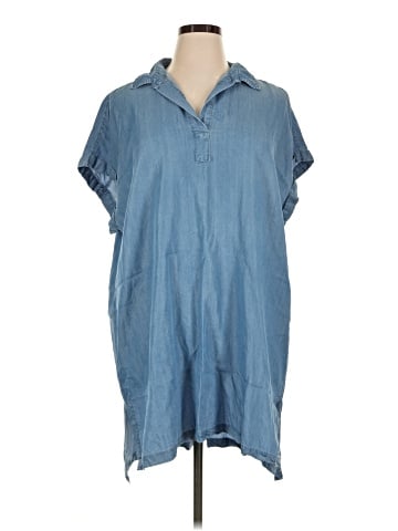 Cynthia Rowley TJX Casual Dress (view 1)