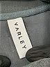 Varley Solid Gray Pullover Sweater Size XL - photo 7