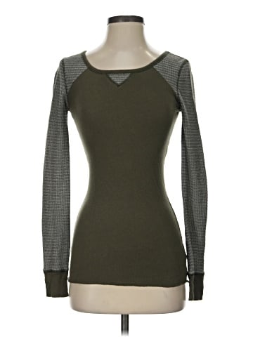 Free People Long Sleeve T-Shirt (view 1)