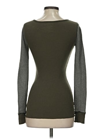 Free People Long Sleeve T-Shirt (view 2)