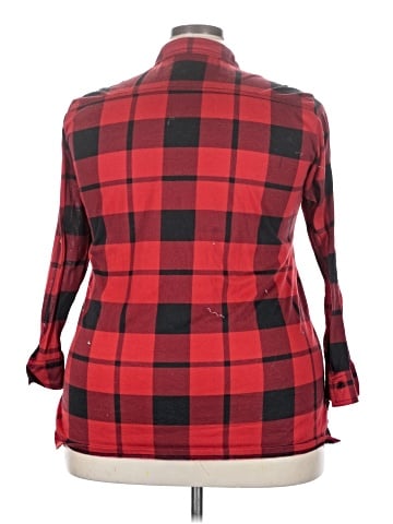 French Laundry Long Sleeve Polo (view 2)