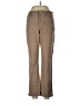 Gloria Vanderbilt Brown Khakis Size 12 Petite - photo 1