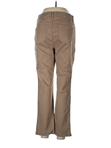 Gloria Vanderbilt Khakis (view 2)