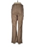 Gloria Vanderbilt Brown Khakis Size 12 Petite - photo 2