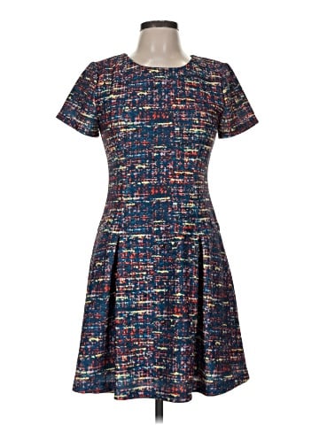 Plenty By Tracy Reese Casual Dress (view 1)