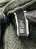 Apt. 9 Black Poncho One size - photo 7