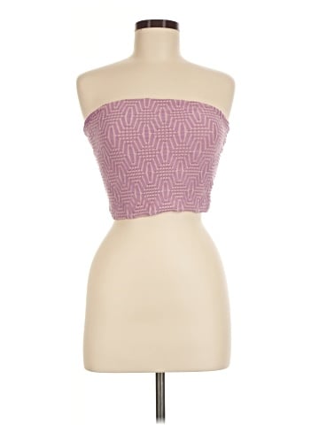 Urban Outfitters Tube Top (view 1)