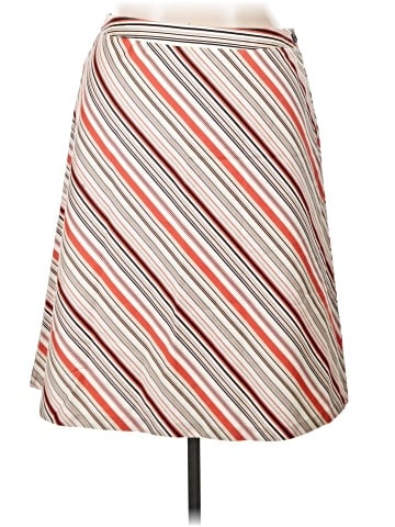Ann Taylor Casual Skirt (view 1)
