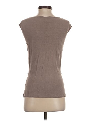 Boston Proper Sleeveless Blouse (view 2)