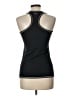 Adidas 100% Polyester Black Tank Top Size L - photo 2
