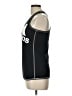 Adidas 100% Polyester Black Tank Top Size L - photo 5