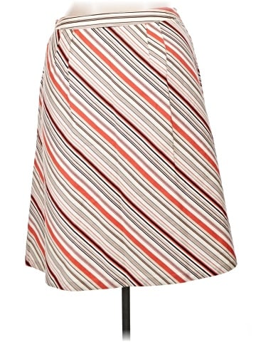 Ann Taylor Casual Skirt (view 2)