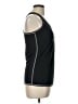 Adidas 100% Polyester Black Tank Top Size L - photo 4