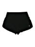 Gap Fit Solid Black Athletic Shorts Size XL - photo 1