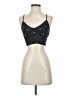 By Anthropologie Black Tank Top Size Sm - Med - photo 1