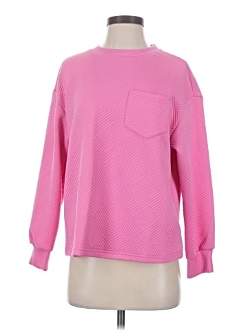 BTFBM Long Sleeve T-Shirt (view 1)