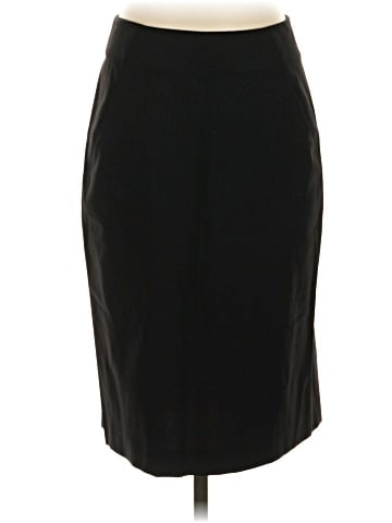Theory Wool Skirt (view 1)