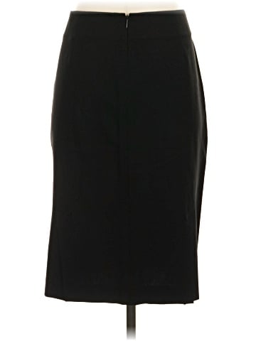 Theory Wool Skirt (view 2)