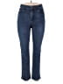 Lee Blue Jeans Size 20 (estimated) - photo 1
