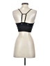 By Anthropologie Black Tank Top Size Sm - Med - photo 2