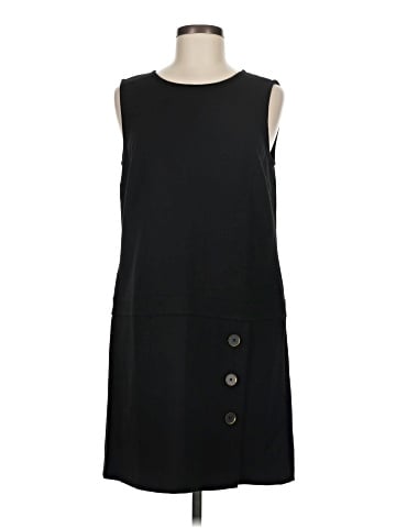Ann Taylor LOFT Casual Dress (view 1)