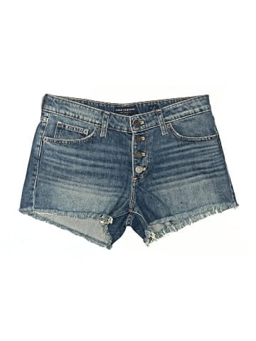 Lucky Brand Denim Shorts (view 1)