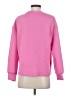 BTFBM Pink Long Sleeve T-Shirt Size S - photo 2