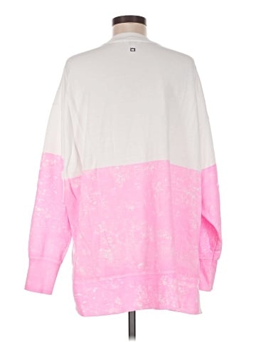 Crown & Ivy Sweatshirt (view 2)