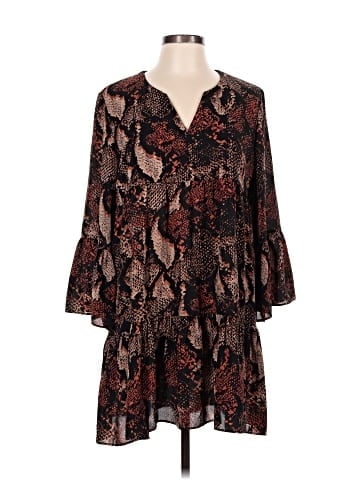 Joseph Ribkoff Casual Dress (view 1)