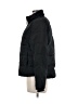 Gap 100% Polyester Solid Black Snow Jacket Size Med Petite - photo 5