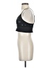 By Anthropologie Black Tank Top Size Sm - Med - photo 5