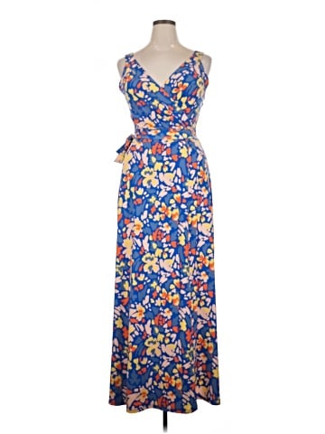 Market and Spruce Casual Dress (view 1)