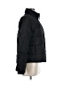 Gap 100% Polyester Solid Black Snow Jacket Size Med Petite - photo 4