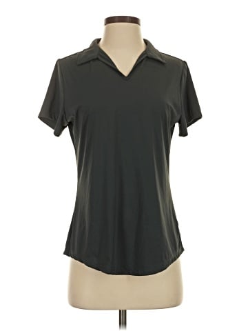 Mier Short Sleeve Top (view 1)