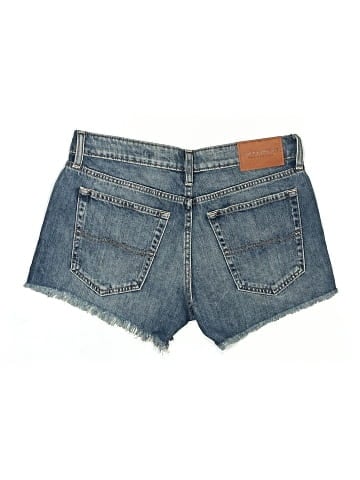 Lucky Brand Denim Shorts (view 2)