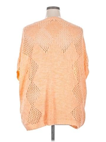 Cato Poncho (view 2)