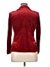 Notations Burgundy 3/4 Sleeve Blouse Size XL Petite - photo 2
